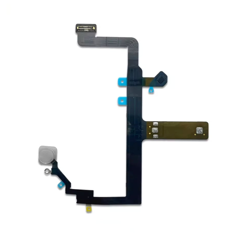 For iPhone 15 Plus Flashlight Flex Cable Replacement Part
