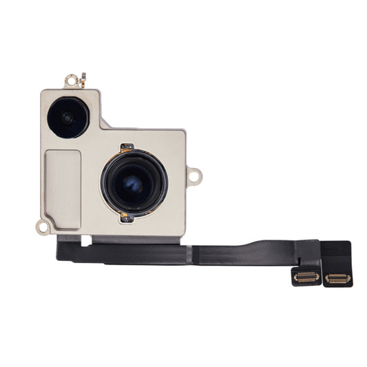 Replacement Main Camera for iPhone 15 Plus with Flex Cable