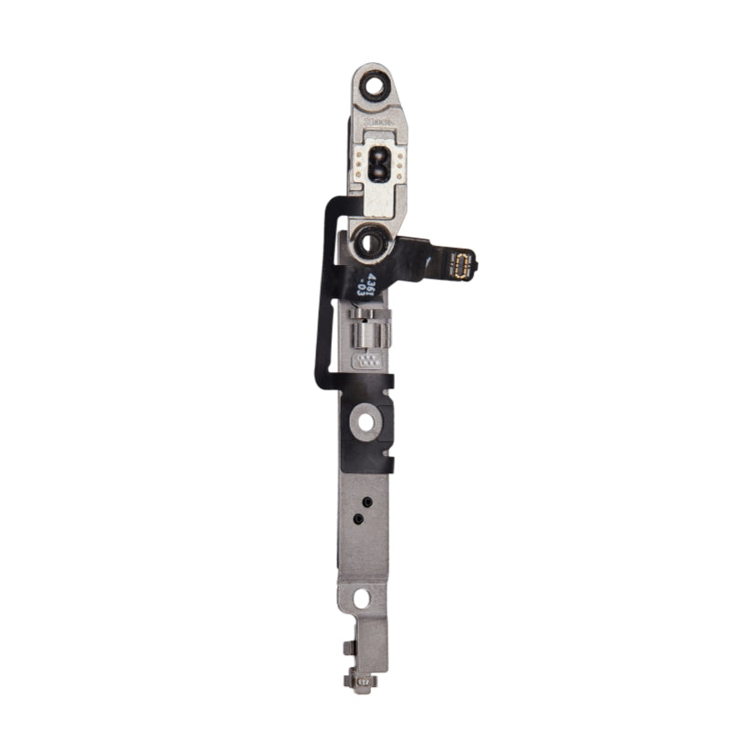 For iPhone 15 Plus Volume Button Flex Cable Volume Up Down