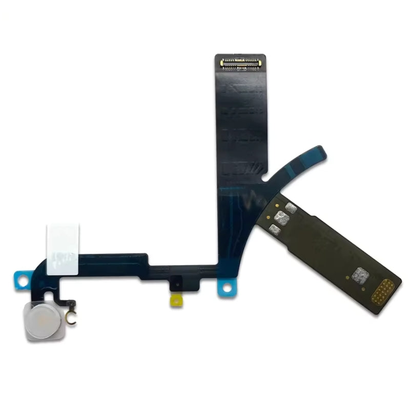 For iPhone 15 Pro Flashlight Flex Cable Replacement Part