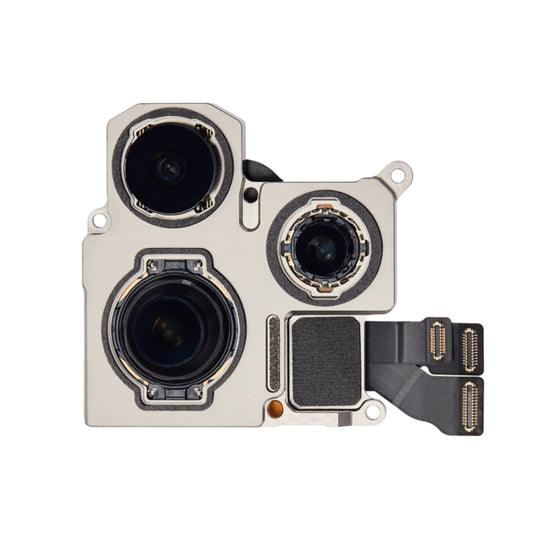 Replacement Main Camera for iPhone 15 Pro with Flex Cable
