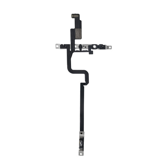 Side Key Flex Cable for iPhone 15 Pro Volume and Power Button