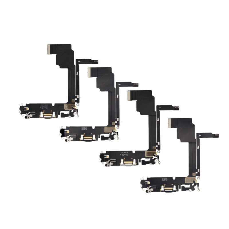 For iPhone 15 Pro Max Charging Port Repair Charging Flex Cable