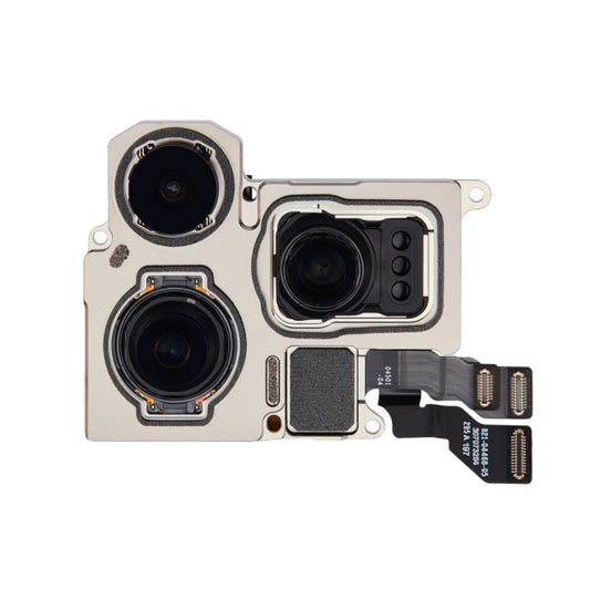Replacement Main Camera for iPhone 15 Pro Max with Flex Cable