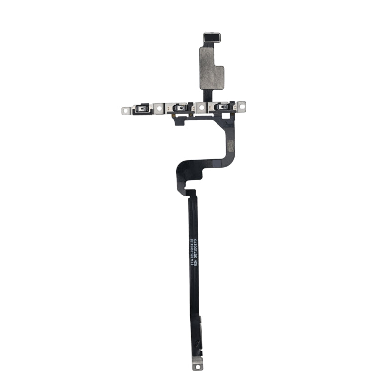 Side Key Flex Cable for iPhone 15 Pro Max Volume and Power Button