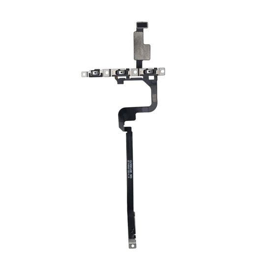 Side Key Flex Cable for iPhone 15 Pro Max Volume and Power Button