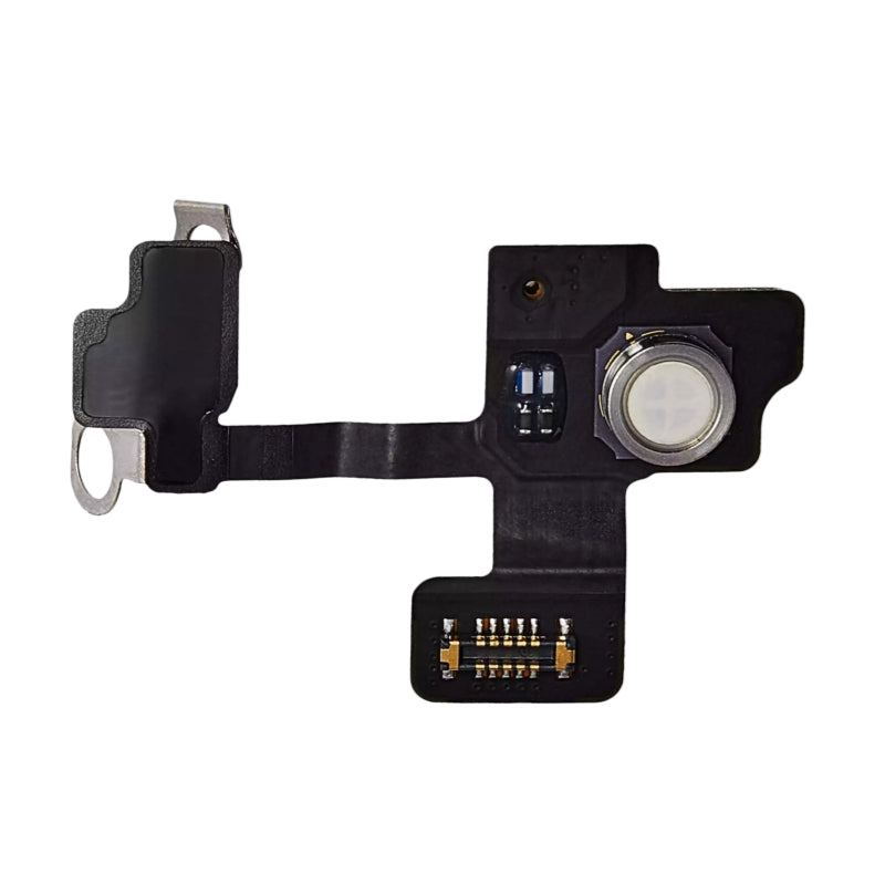 For iPhone 16 Barometer Flex Cable Replacement Part