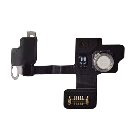 For iPhone 16 Barometer Flex Cable Replacement Part