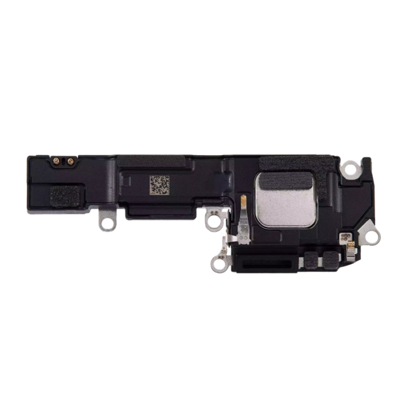 For iPhone 16 Loudspeaker Flex Cable Bottom Speaker