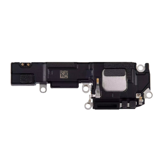 For iPhone 16 Loudspeaker Flex Cable Bottom Speaker