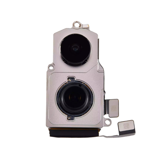 Replacement Main Camera for iPhone 16 with Flex Cable