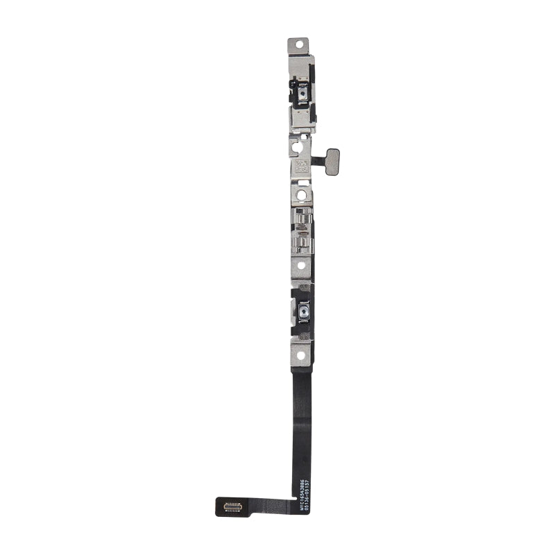 For iPhone 16 Power Button Side Key Flex Cable Replacement