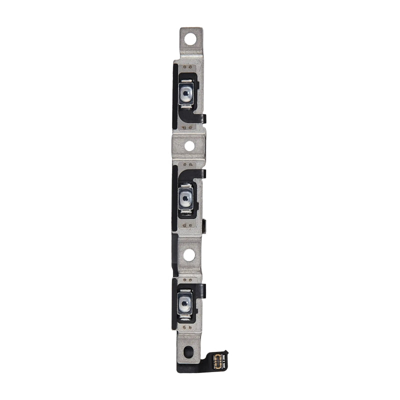 For iPhone 16 Volume Button Flex Cable Volume Up Down