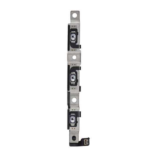 For iPhone 16 Volume Button Flex Cable Volume Up Down