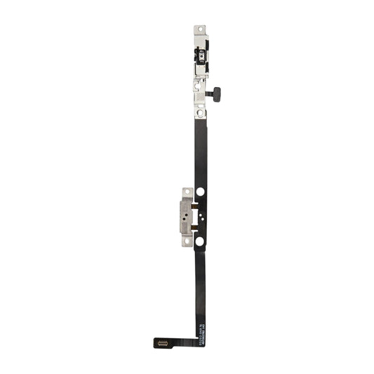 For iPhone 16 Plus Power Button Side Key Flex Cable Replacement