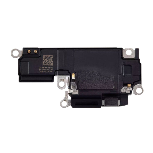 For iPhone 16 Pro Loudspeaker Flex Cable Bottom Speaker