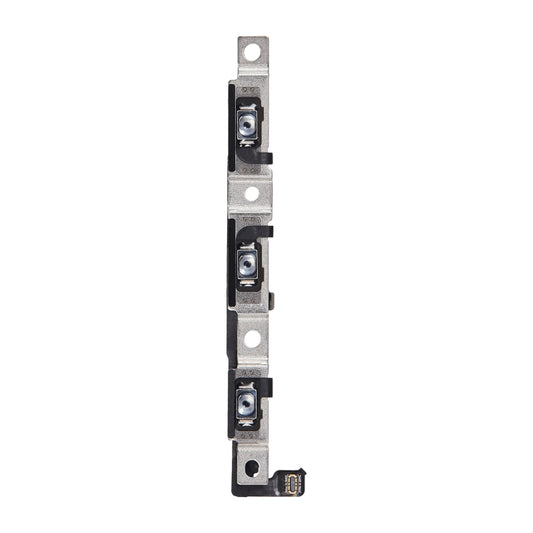 For iPhone 16 Pro Volume Button Flex Cable Volume Up Down