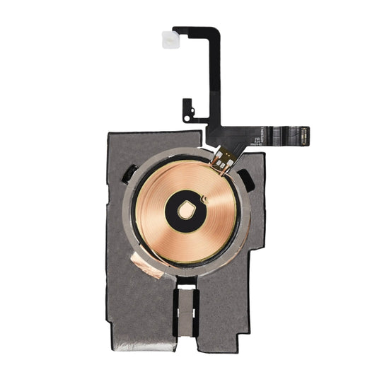 For iPhone 16 Pro Max Wireless Charging Coil Flash Light Flex Cable