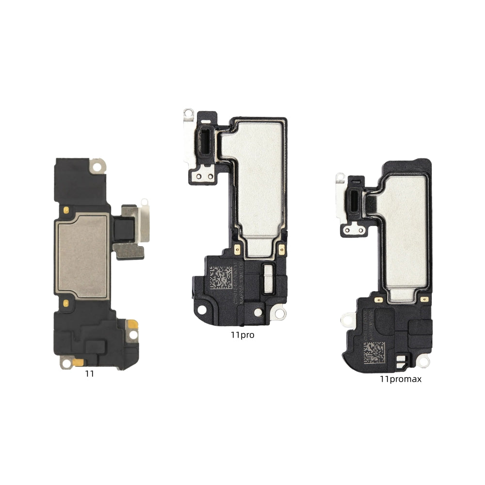 Original Earpiece Speaker for iPhone 11 iPhone 11 Pro Max 11 Pro