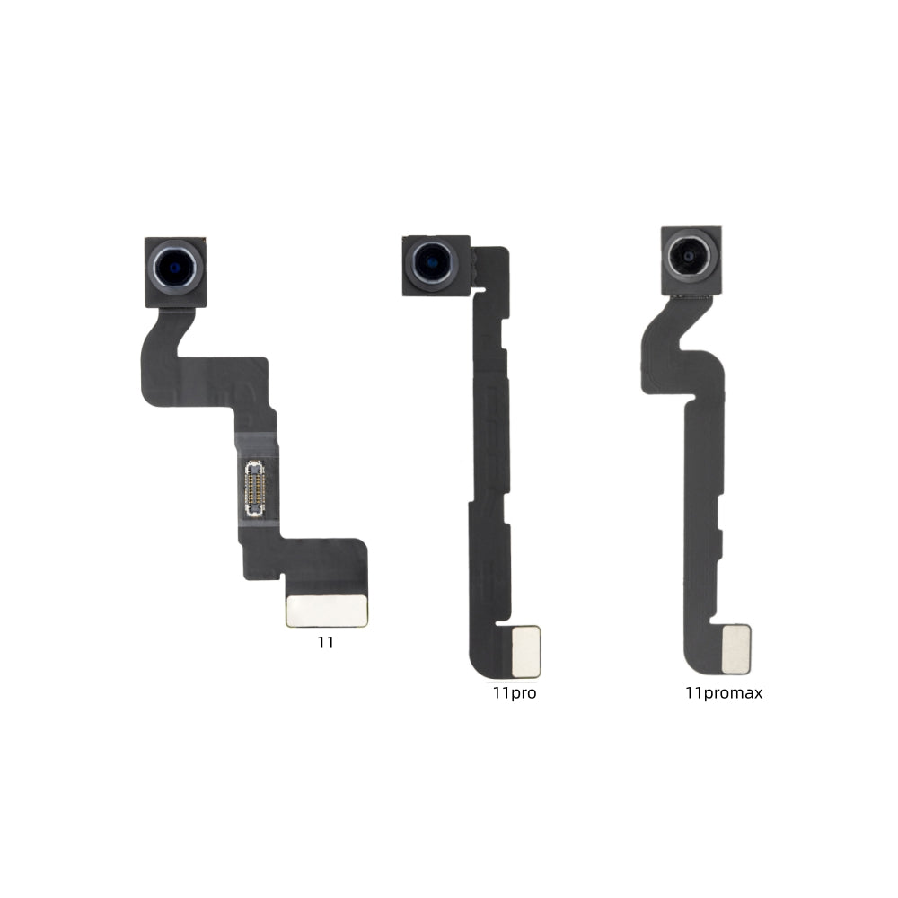 Front Camera Module for iPhone 11 iPhone 11 Pro iPhone 11 Pro Max