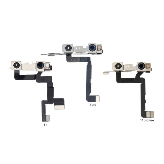 Original Front Camera for iPhone 11 iPhone 11 Pro iPhone 11 Pro Max
