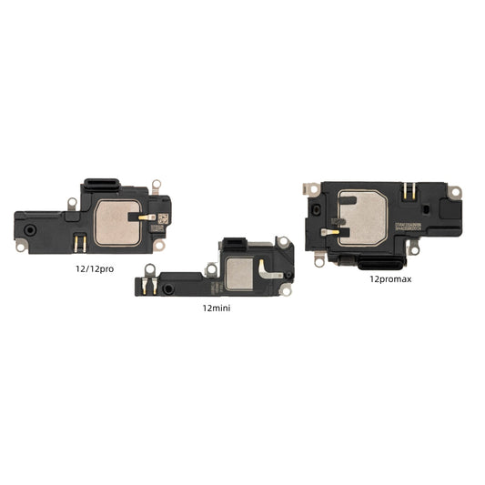 Loud Speaker for iPhone 12 Mini iPhone 12 Pro Max Loudspeaker Repair