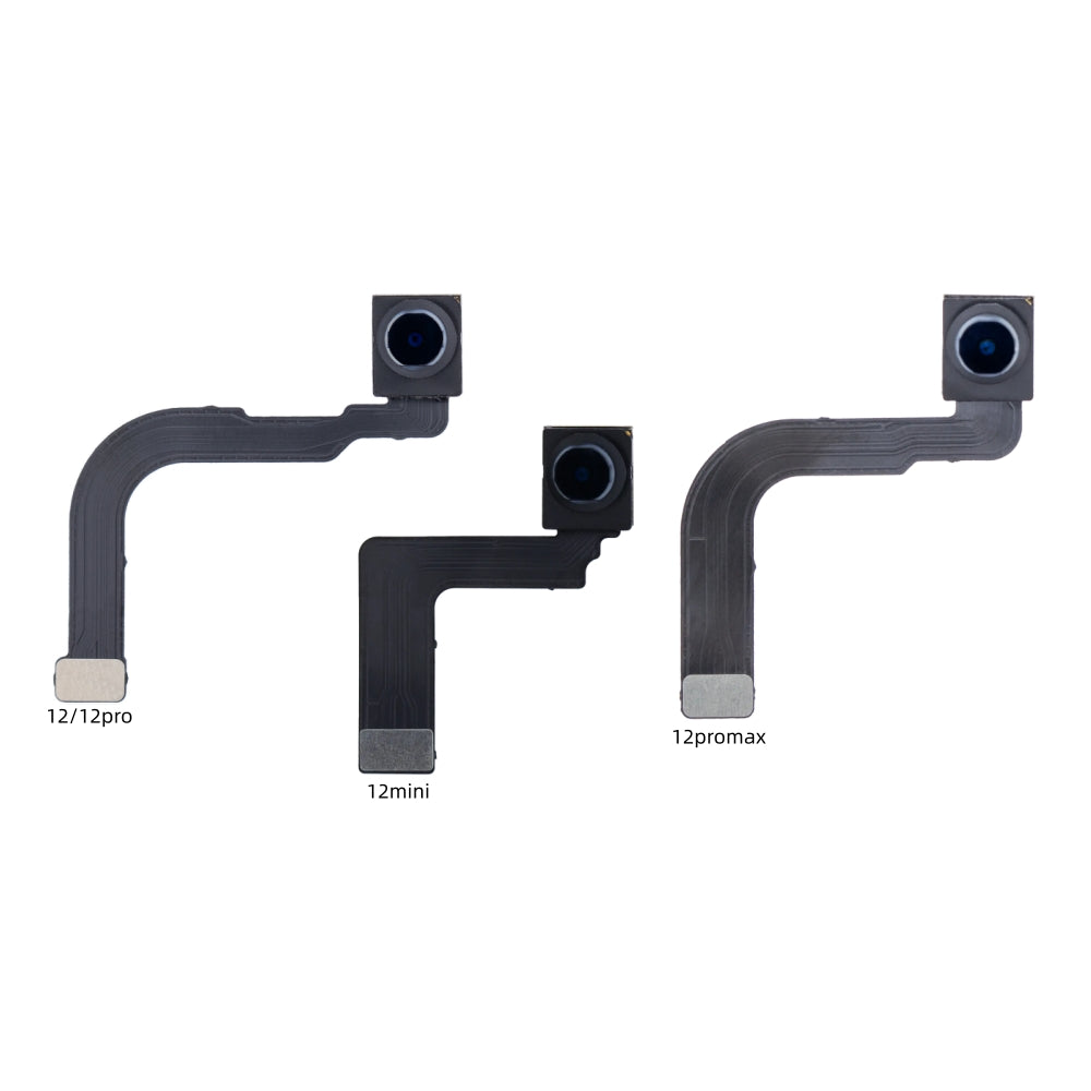 Front Camera Module for iPhone 12 Mini iPhone 12 Pro Max 12 Pro