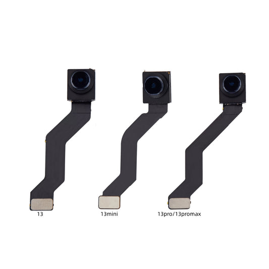 Front Camera Module for iPhone 13 Mini iPhone 13 Pro Max 13 Pro