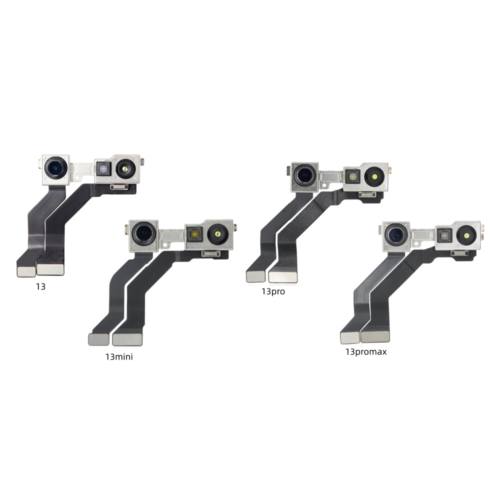 Original Front Camera for iPhone 13 Mini iPhone 13 Pro Max 13 Pro