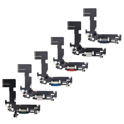 Original Charging Port Flex Cable for iPhone 13 Mini iPhone 13 Pro Max