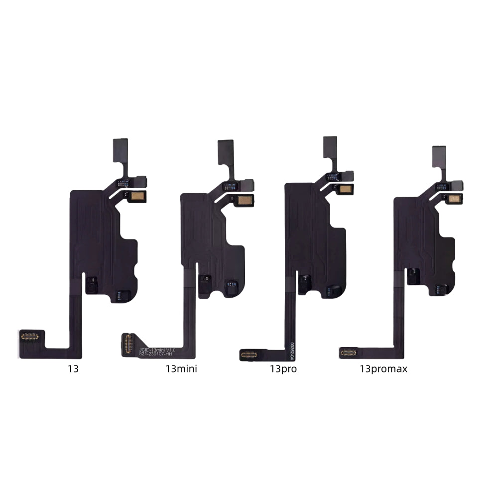 Original Proximity Sensor Flex Cable for iPhone 13 Mini 13 Pro Max