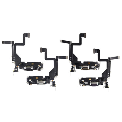 Original Charging Port Flex Cable for iPhone 14 Plus iPhone 14 Pro Max