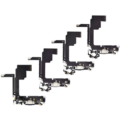 Original Charging Port Flex Cable for iPhone 15 Plus iPhone 15 Pro Max
