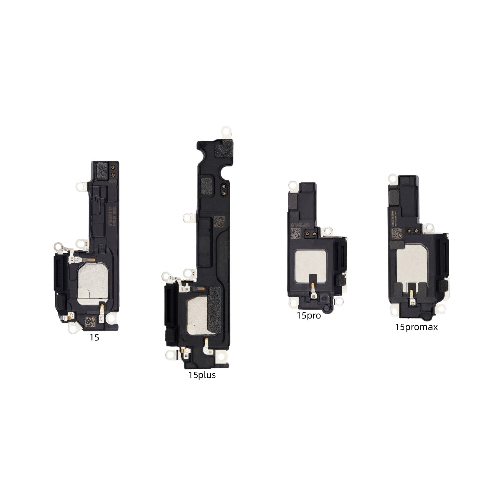 Original Loud Speaker for iPhone 15 Plus iPhone 15 Pro Max Loudspeaker