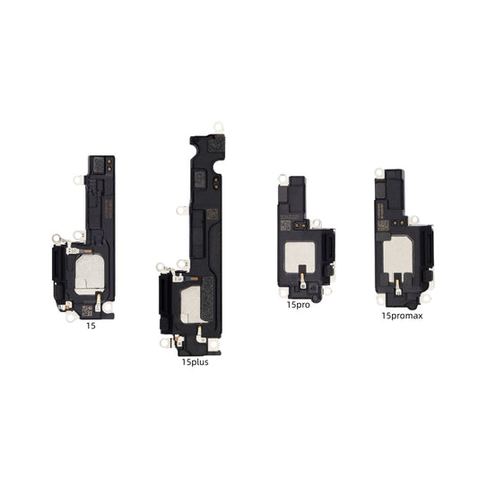 Original Loud Speaker for iPhone 15 Plus iPhone 15 Pro Max Loudspeaker