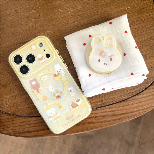 Phone Cases for iPhone 17 Pro Max 16 Pro Max 15 Pro Max 14 13 PC-101