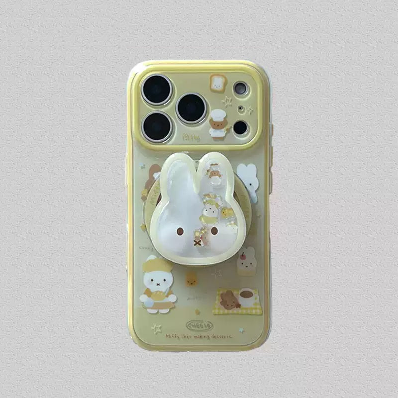 Phone Cases for iPhone 17 Pro Max 16 Pro Max 15 Pro Max 14 13 PC-101