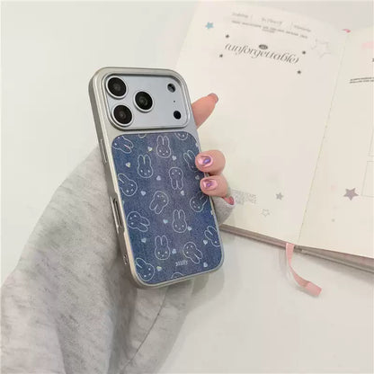 Phone Cases for iPhone 17 Pro Max 16 Pro Max 15 Pro Max 14 13 PC-107