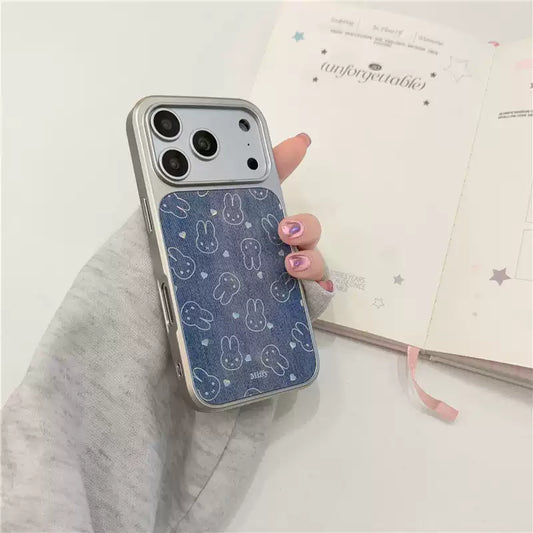 Phone Cases for iPhone 17 Pro Max 16 Pro Max 15 Pro Max 14 13 PC-107