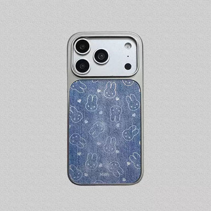 Phone Cases for iPhone 17 Pro Max 16 Pro Max 15 Pro Max 14 13 PC-107