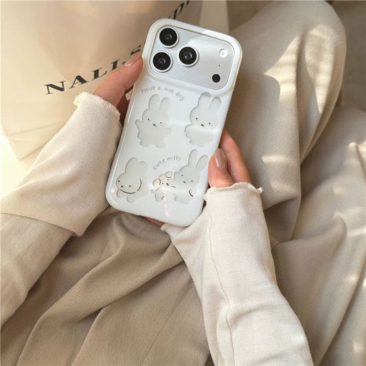 Phone Cases for iPhone 17 Pro Max 16 Pro Max 15 Pro Max 14 13 PC-10