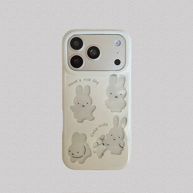 Phone Cases for iPhone 17 Pro Max 16 Pro Max 15 Pro Max 14 13 PC-10