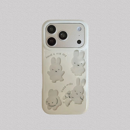 Phone Cases for iPhone 17 Pro Max 16 Pro Max 15 Pro Max 14 13 PC-10