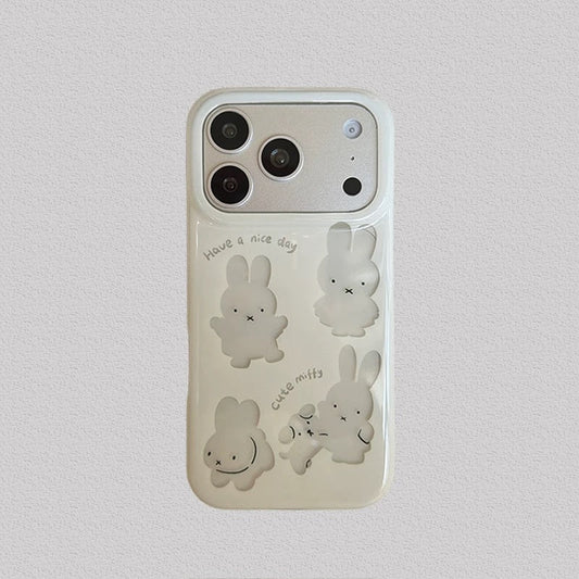 Phone Cases for iPhone 17 Pro Max 16 Pro Max 15 Pro Max 14 13 PC-10