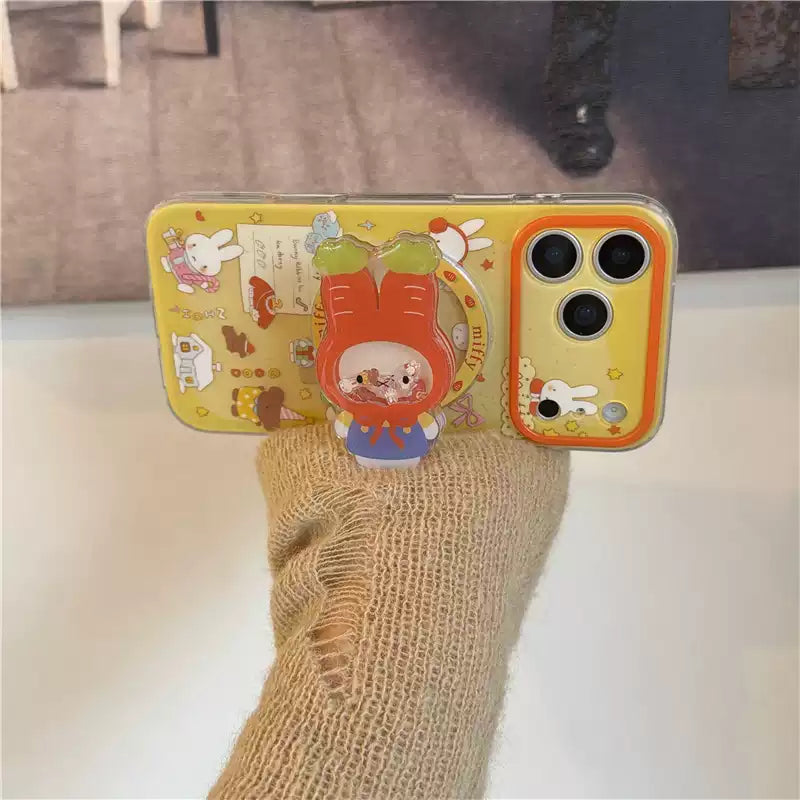 Phone Cases for iPhone 17 Pro Max 16 Pro Max 15 Pro Max 14 13 PC-114