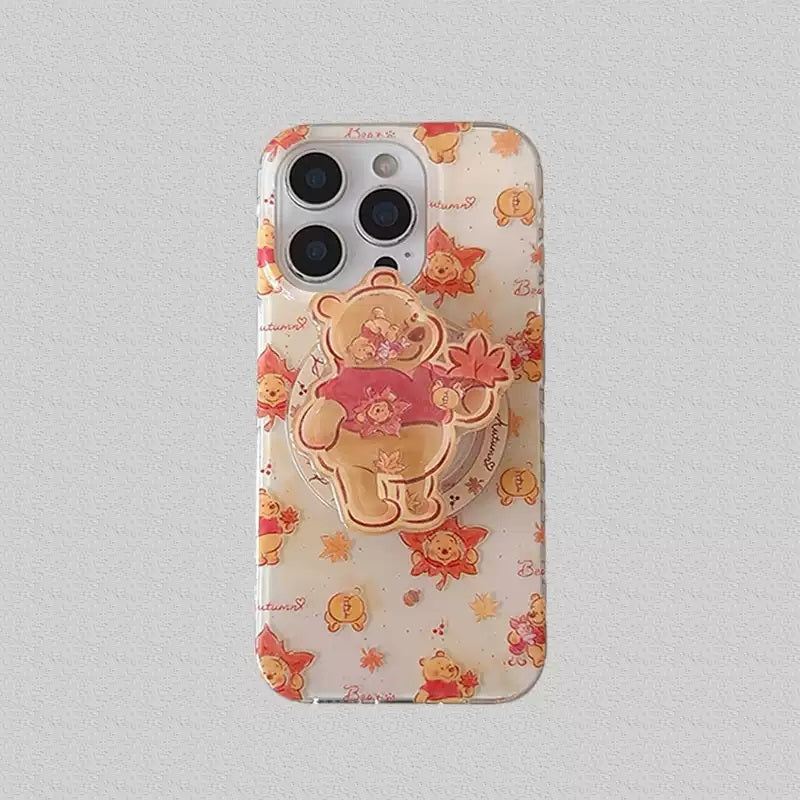 Phone Cases for iPhone 17 Pro Max 16 Pro Max 15 Pro Max 14 13 PC-119