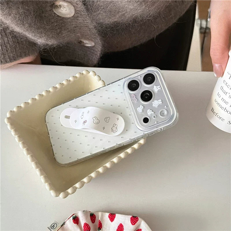 Phone Cases for iPhone 17 Pro Max 16 Pro Max 15 Pro Max 14 13 PC-11