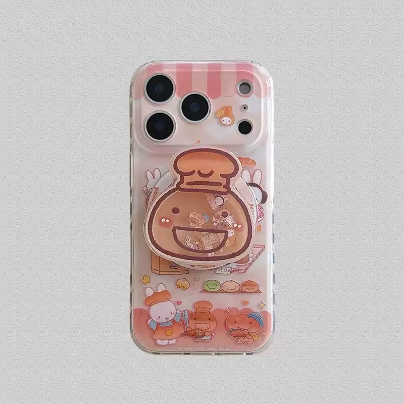 Phone Cases for iPhone 17 Pro Max 16 Pro Max 15 Pro Max 14 13 PC-120