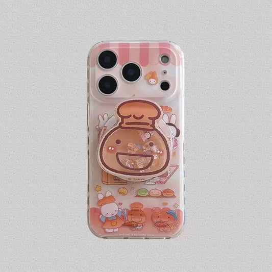 Phone Cases for iPhone 17 Pro Max 16 Pro Max 15 Pro Max 14 13 PC-120