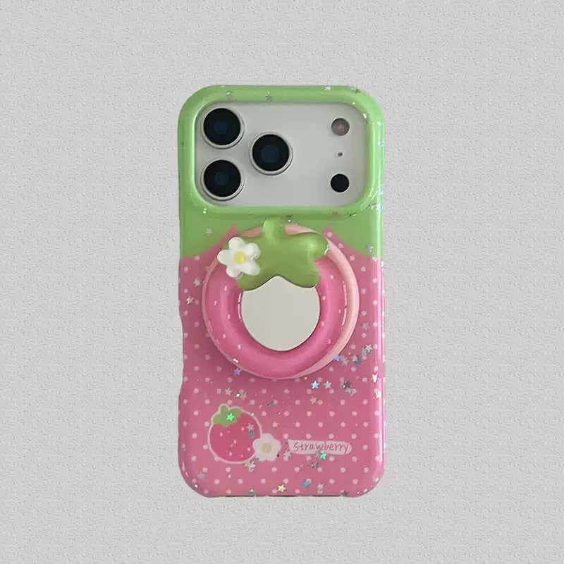 Phone Cases for iPhone 17 Pro Max 16 Pro Max 15 Pro Max 14 13 PC-121